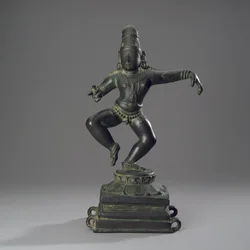 Sambandar, Kindheilige Toegewijd aan Shiva, c.1100