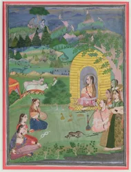 Yogini
