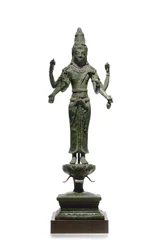 Beeld van Avalokiteshvara