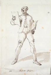 Balladzanger