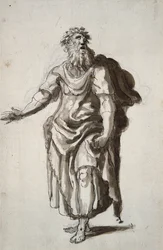 Merlijn, ca. 1610