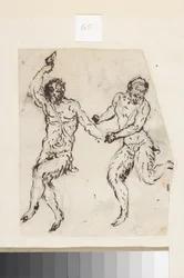 Satyrs