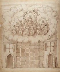 De bevrijding van de dochters van de ochtend