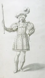 Fakkeldrager