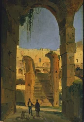 Romeinse ruïnes