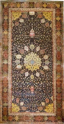 Het Ardabil Tapijt, c.1540