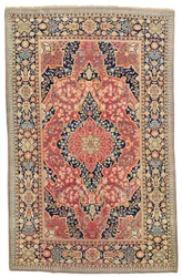 Kashan 