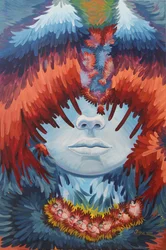 Mezen zonder Halsband