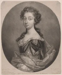Elizabeth, Lady Cutts (overleden 1698)