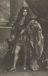 Henry FitzRoy, 1e Hertog van Grafton