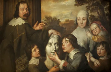 Familiegroep
