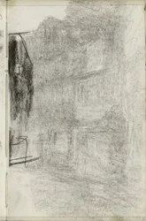 Architectuurstudie