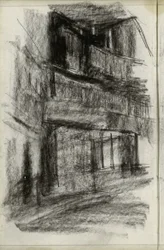 Gebouw