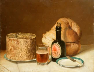 Stilleven