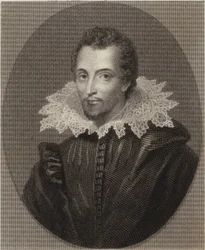 Sir Thomas Overbury