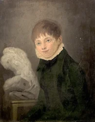 Josiah Gilbert, 16 Jaar