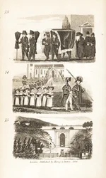 De Begrafenis, de Liefdadigheidskinderen en Highgate Tunnel