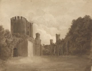 Conway (Kasteel, Noord-Wales)