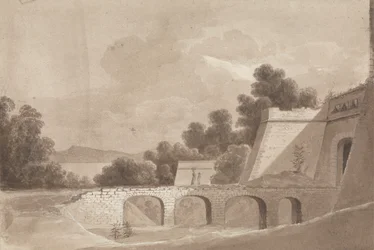 Sorrento Poort