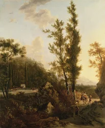 Landschap
