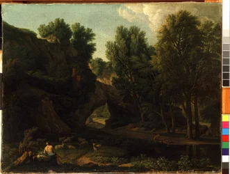 Landschap
