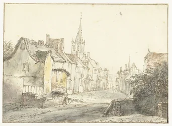 Dorpsstraat