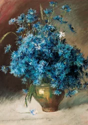 Korenbloemen, 1894