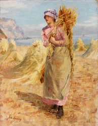 Hooien, 1893-1900