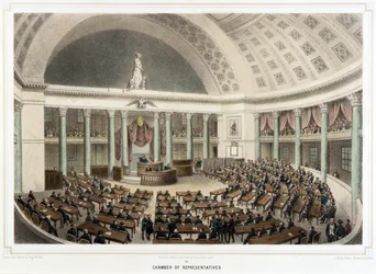 Washington--Kamer van Afgevaardigden