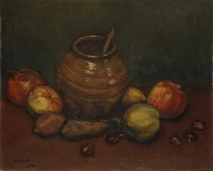 Stilleven