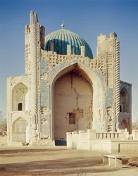 Masjid-i Khwaja Abu Nasr Parsa