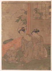 Mevrouw Tō
