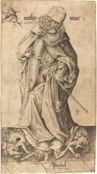 Sint Antonius