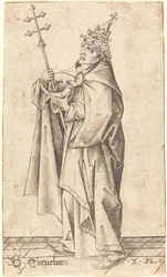 Sint Cornelius