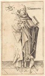 Heilige Dominicus