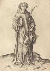 Sint Stefanus