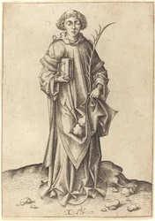 Sint Stefanus