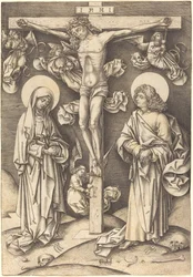 De Kruisiging