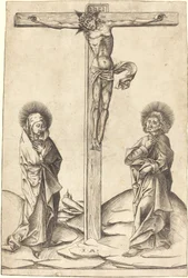 De Kruisiging