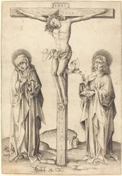 De kruisiging