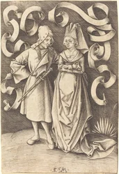 Het Ongelijke Koppel