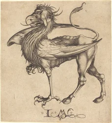 De griffioen