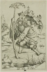 Sint Christoffel