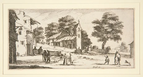 Een Kerk