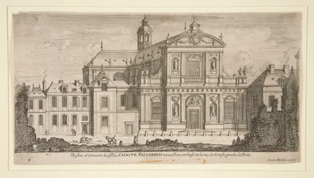 Klooster van St. Elizabeth