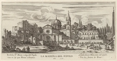 De Madonna del Popolo