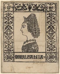 Mona Lisa