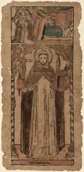 Sint Dominicus