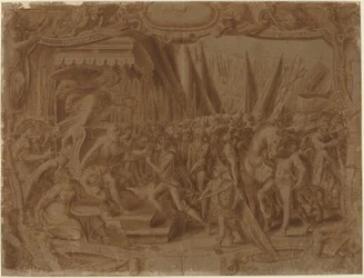 Historische Scene
