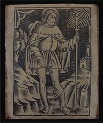 Sint Rochus